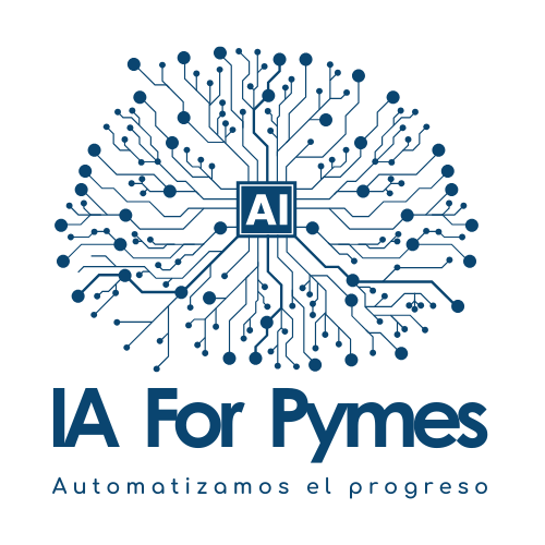 IA FOR PYMES