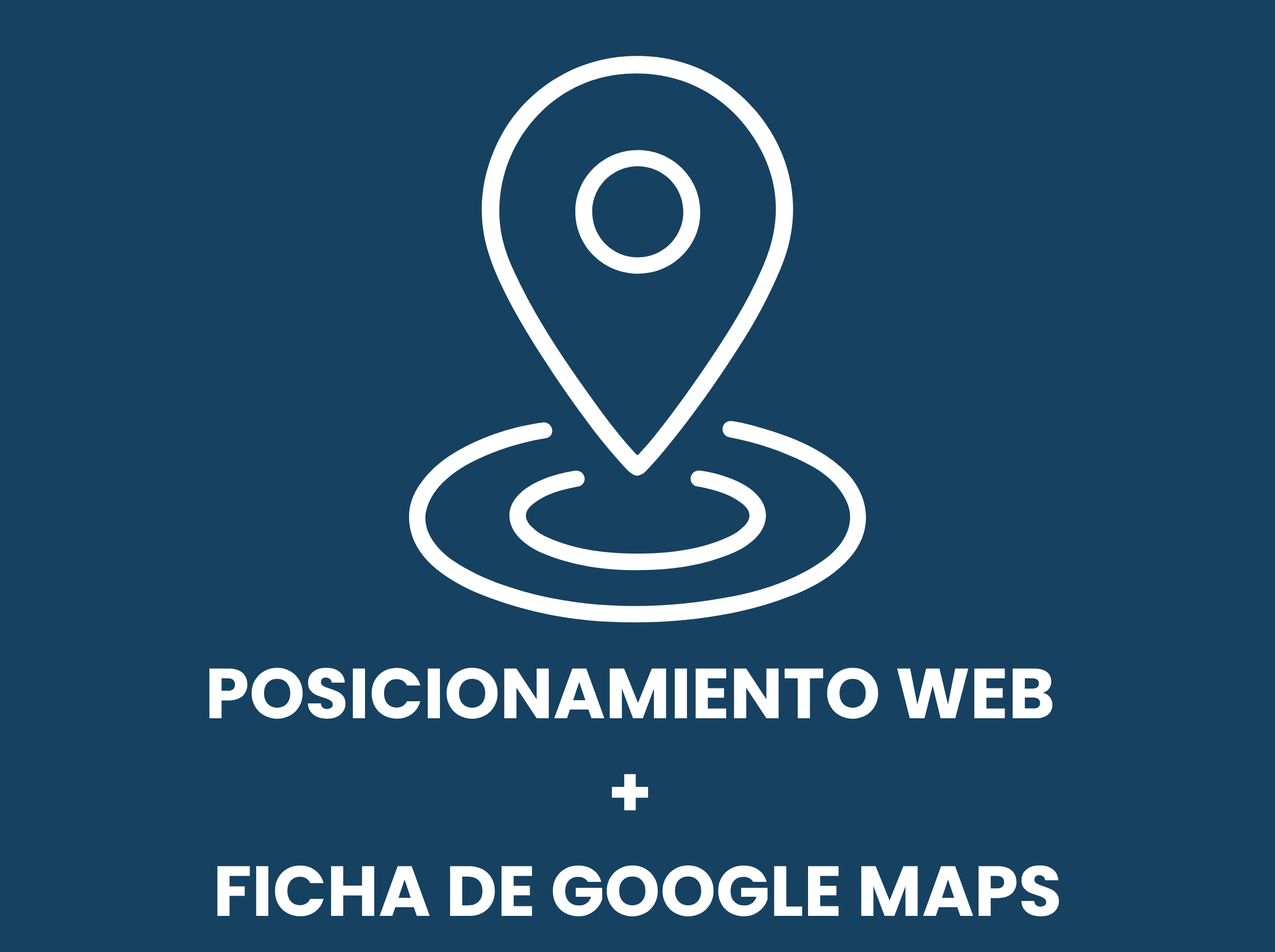 POSICIONAMIENTO SEO
